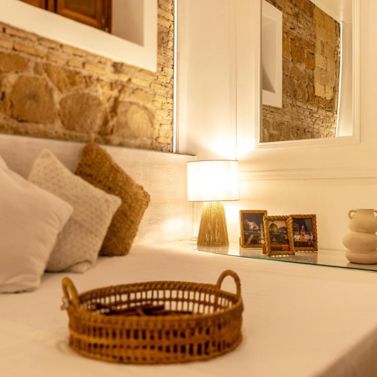 Vatican Borgo Pio Splendid Apartment - Superior Apartment mit 3 Schlafzimmern - 28