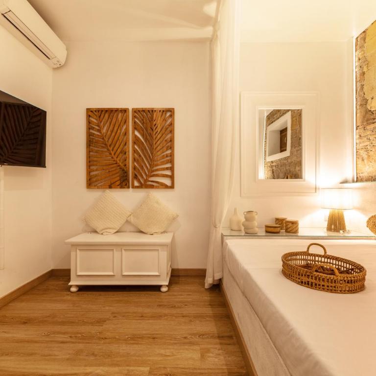 Vatican Borgo Pio Splendid Apartment - Superior Apartment mit 3 Schlafzimmern - 29