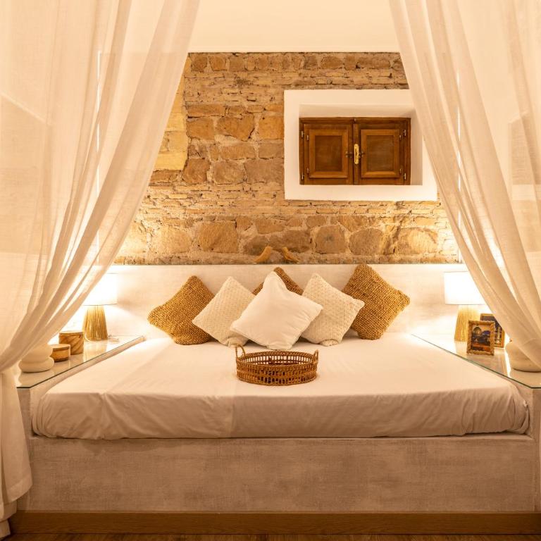 Vatican Borgo Pio Splendid Apartment - Superior Apartment mit 3 Schlafzimmern - 26