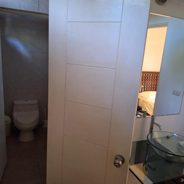 El Eden de Colán - Habitación Deluxe - 1