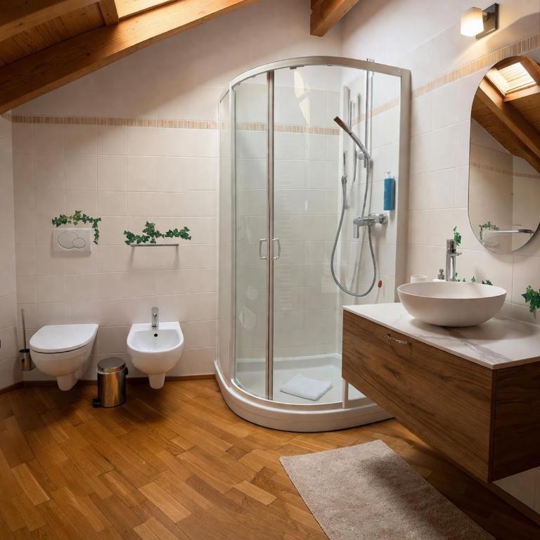 Apartment Tamara Suite - Menaggio - Appartamento con 2 Camere da Letto - 34