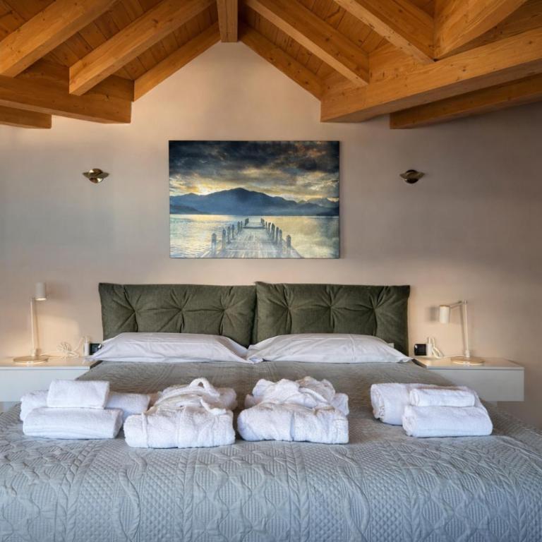 Apartment Tamara Suite - Menaggio - Appartamento con 2 Camere da Letto - 5