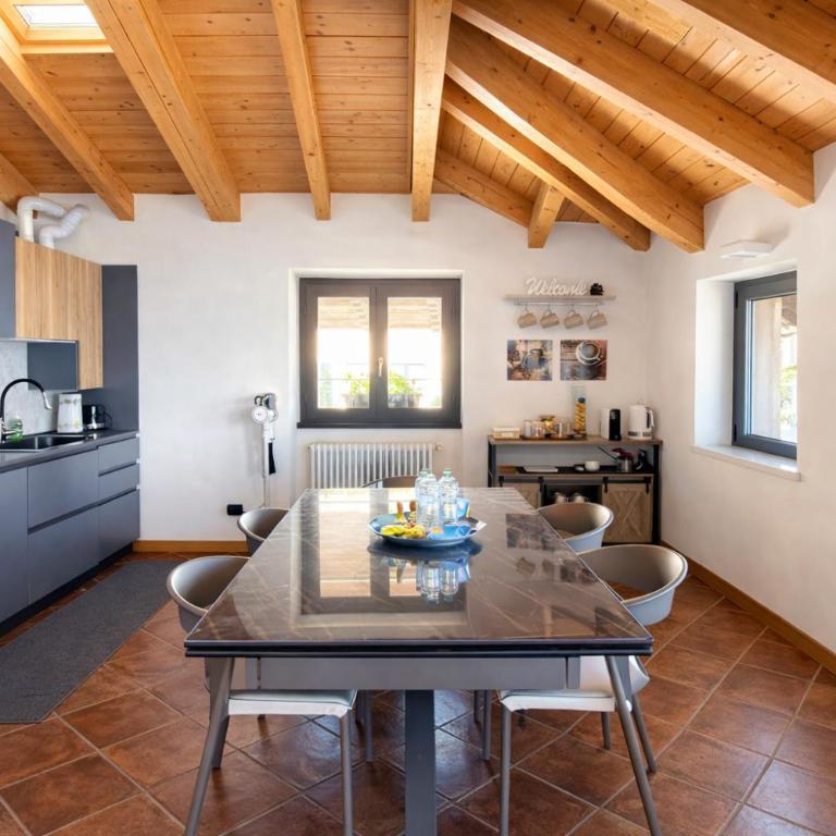 Apartment Tamara Suite - Menaggio - Appartamento con 2 Camere da Letto - 17