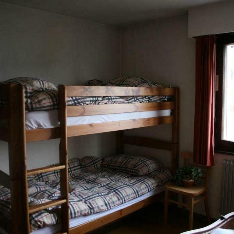 Appartement voor rustzoeker in wandel- en ski gebied Wallis - Apartment mit Blick auf die Berge - 7