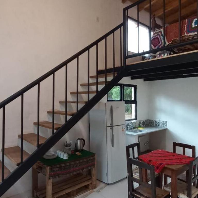 Cabaña CASA GRANDE - Apartamento de 1 dormitorio - 1