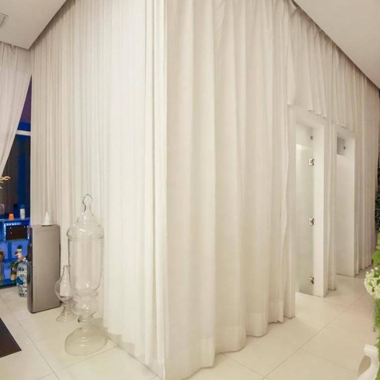 Unique Luxury Beachfront Home Hotel Zone Beach - Apartment - 9