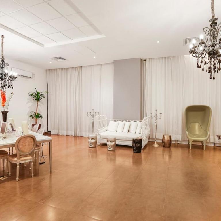 Unique Luxury Beachfront Home Hotel Zone Beach - Apartment - 12