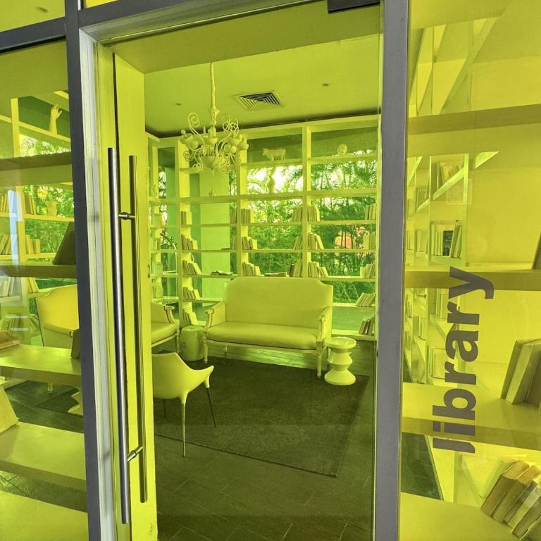 Unique Luxury Beachfront Home Hotel Zone Beach - Apartment - 19