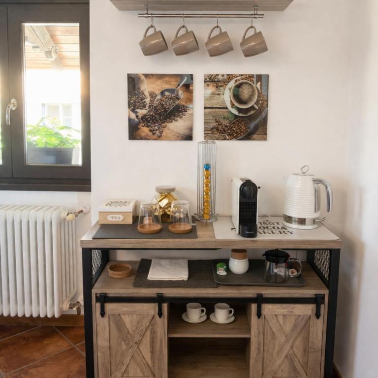 Apartment Tamara Suite - Menaggio - Appartamento con 2 Camere da Letto - 19