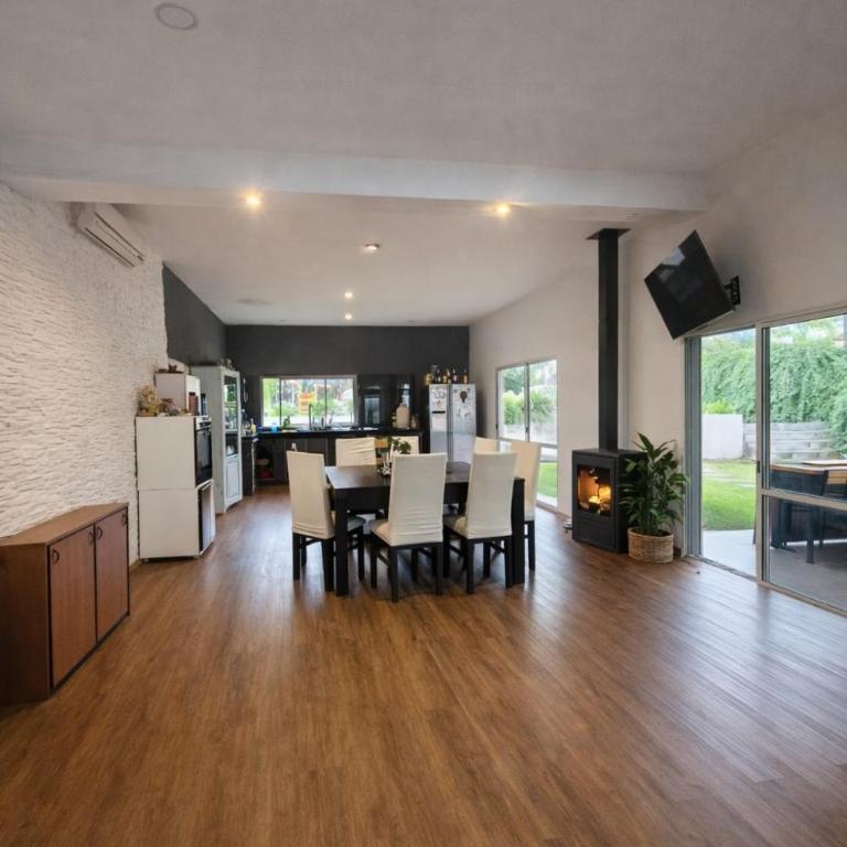 Maravillosa casa de campo en Salta Argentina - Villa - 9