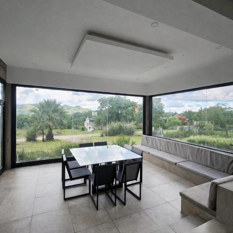 Maravillosa casa de campo en Salta Argentina - Villa - 13