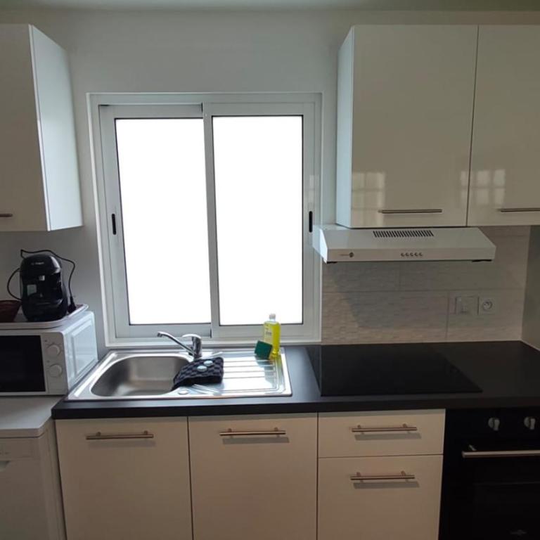 Résidence des Fleurs - Les Escapades Familiales - 1 à 6 personnes - Two-Room Apartment - 1