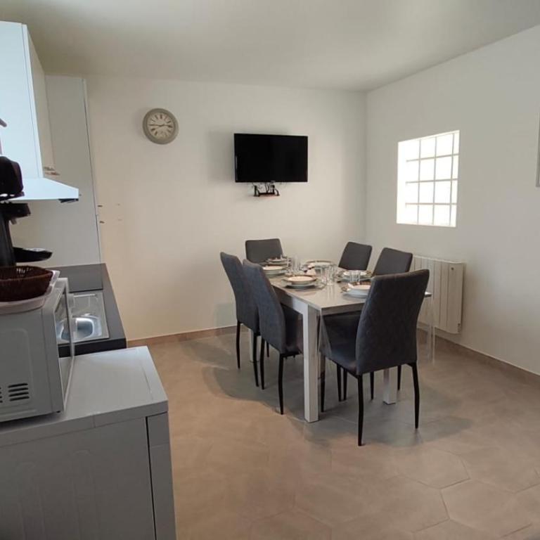 Résidence des Fleurs - Les Escapades Familiales - 1 à 6 personnes - Two-Room Apartment - 4