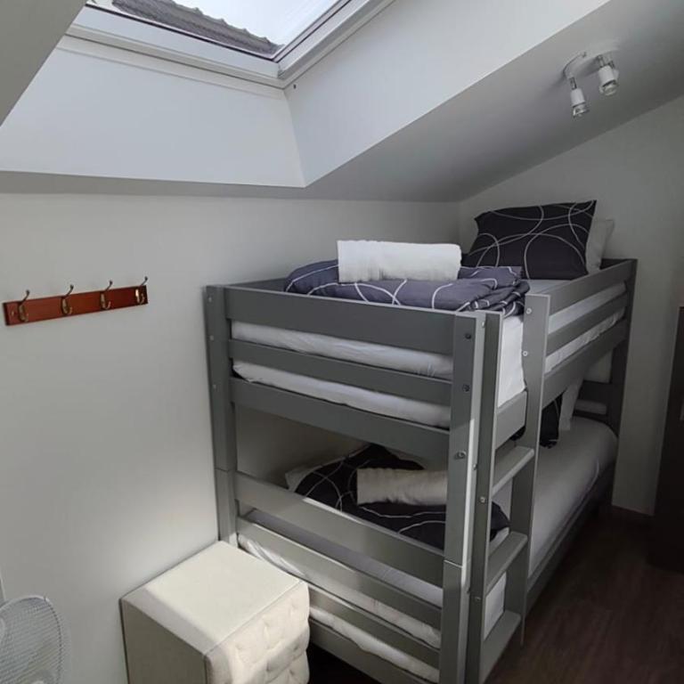 Résidence des Fleurs - Les Escapades Familiales - 1 à 6 personnes - Two-Room Apartment - 6
