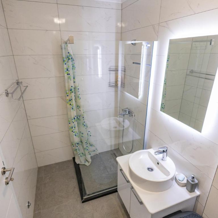 Apartman 126 - One-Bedroom Apartment - 3