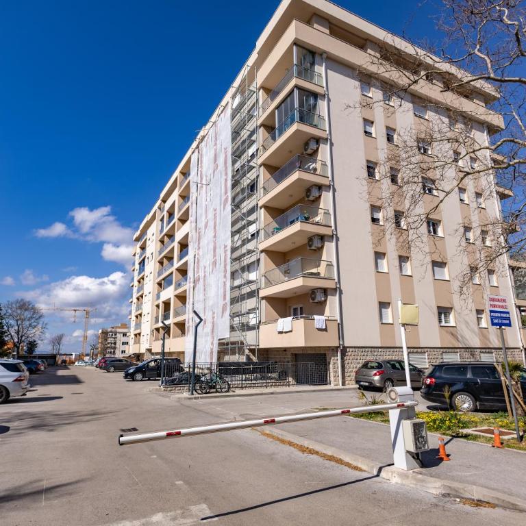 Apartman 126 - One-Bedroom Apartment - 4