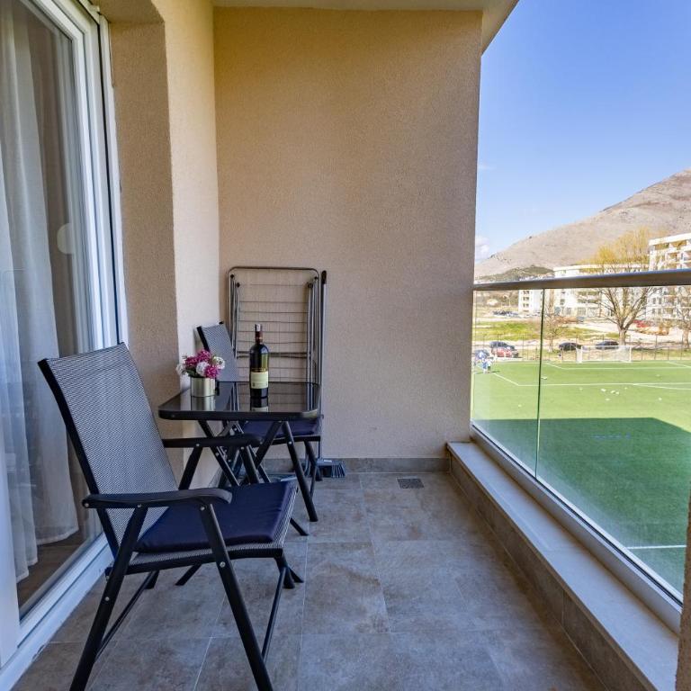 Apartman 126 - One-Bedroom Apartment - 6