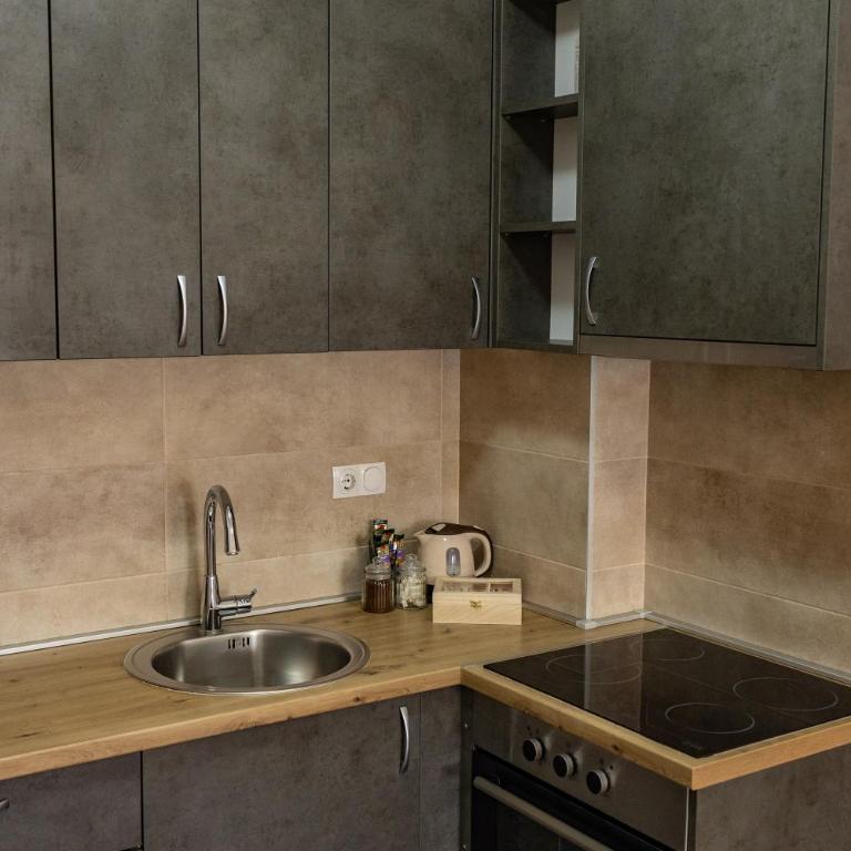 Apartman 126 - One-Bedroom Apartment - 17