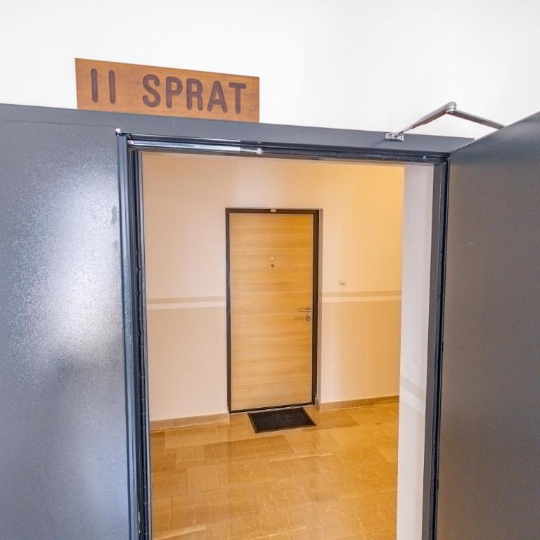 Apartman 126 - One-Bedroom Apartment - 18