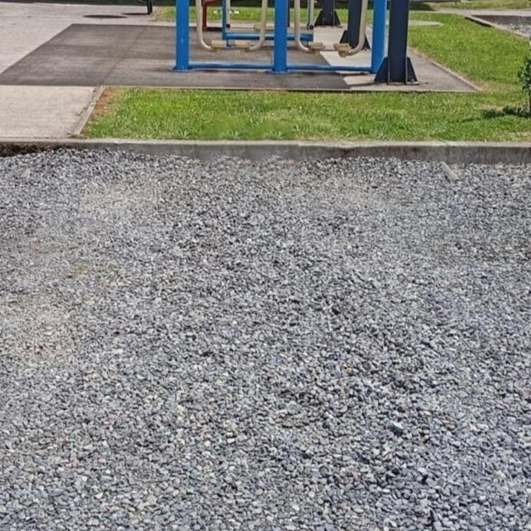 Departamento El refugio - Apartamento de 3 dormitorios - 11