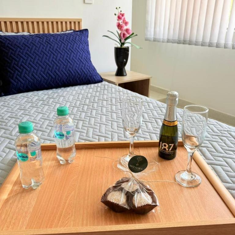Loft 7 Nube in Laureles - Stadium - Apartamento de 1 dormitorio - 8