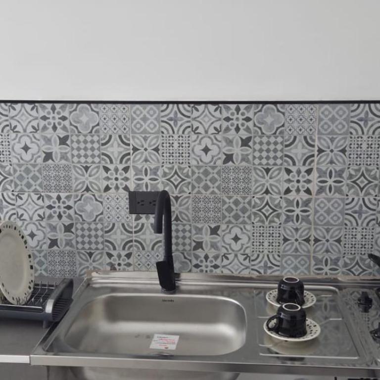 Don Pedro - One-Bedroom Apartment - 3