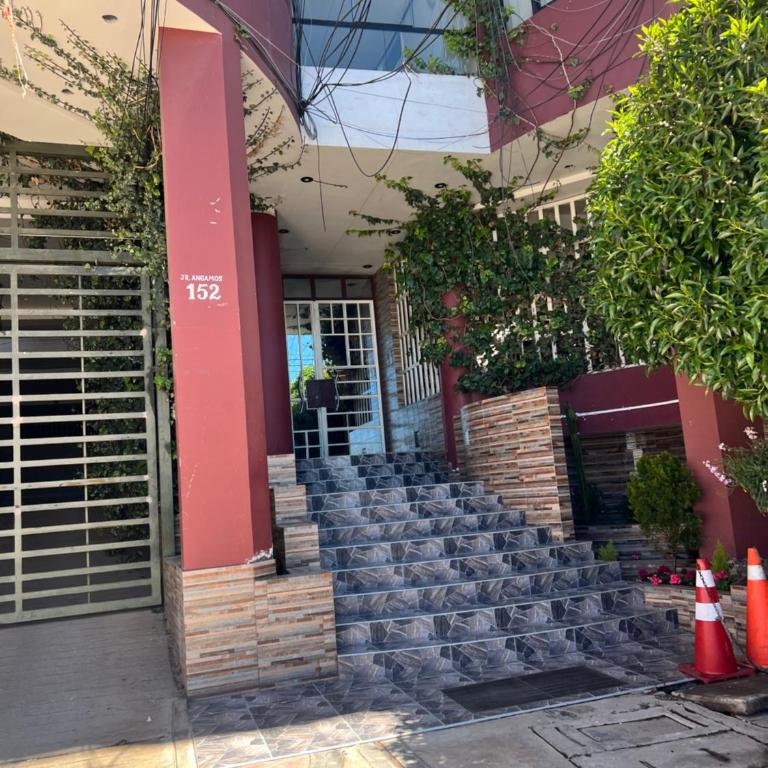 Francis house - Apartamento de 3 dormitorios - 5