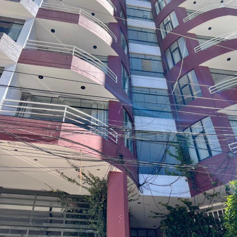 Francis house - Apartamento de 3 dormitorios - 3