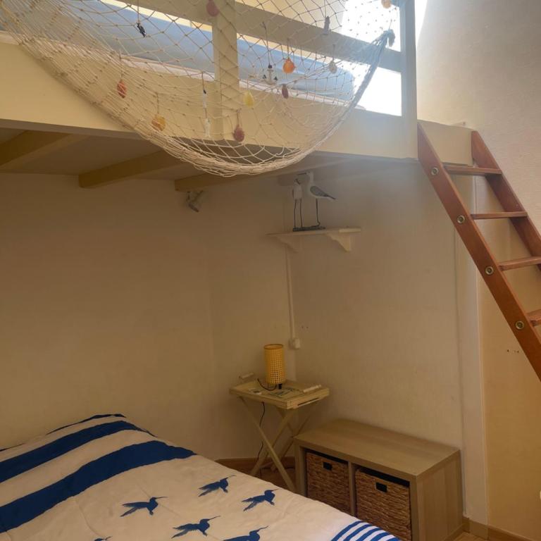 Maison de plage - Maison 2 Chambres - 18