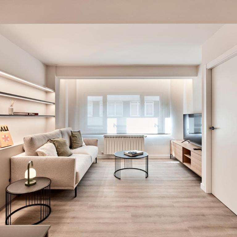 AHH ATLANTIC HORIZON HOMES fa - Apartamento de 3 dormitorios - 1