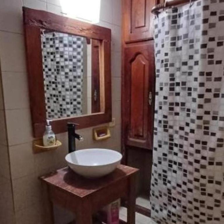Alojamientos felicidad - Apartamento de 1 dormitorio - 2