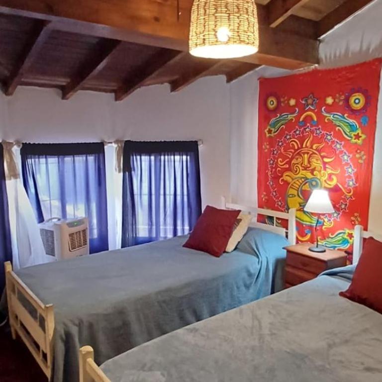 Alojamientos felicidad - Apartamento de 1 dormitorio - 5