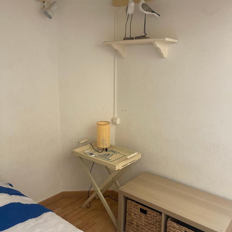 Maison de plage - Maison 2 Chambres - 19