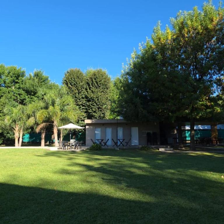 Quinta La Quebrada - Casa con 1 dormitorio - 5