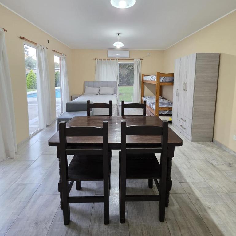 Quinta La Quebrada - One-Bedroom House - 6