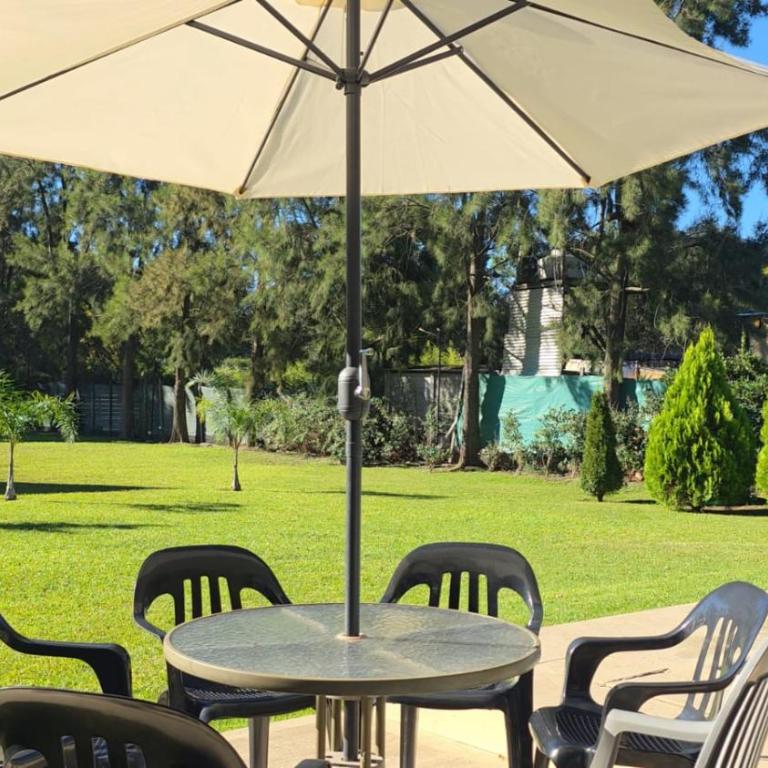 Quinta La Quebrada - One-Bedroom House - 7