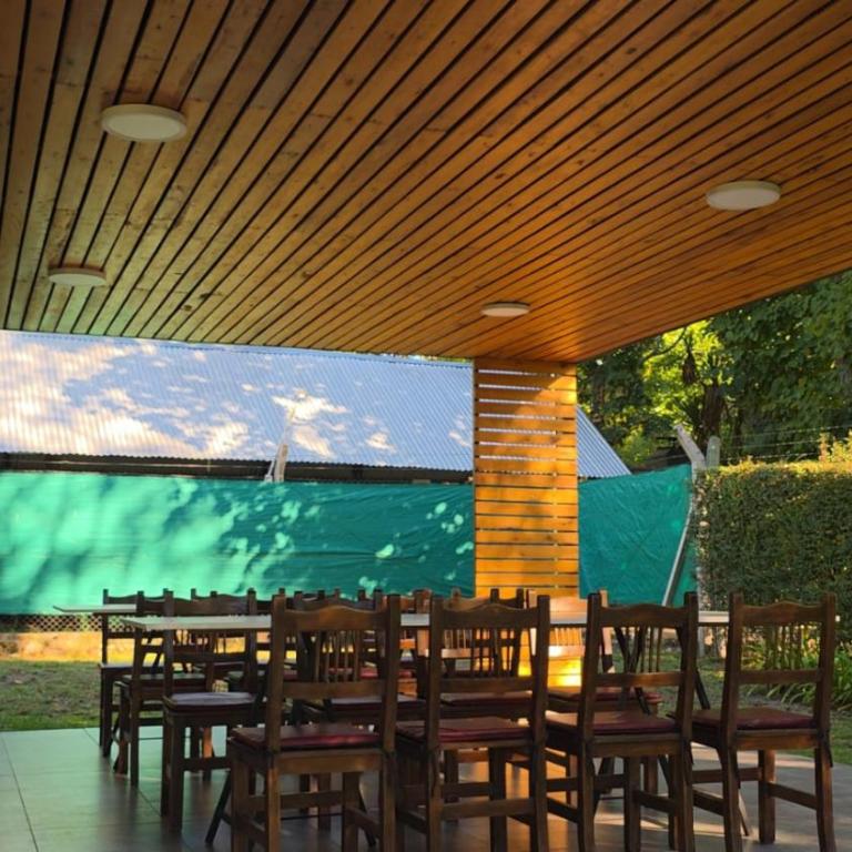 Quinta La Quebrada - One-Bedroom House - 8