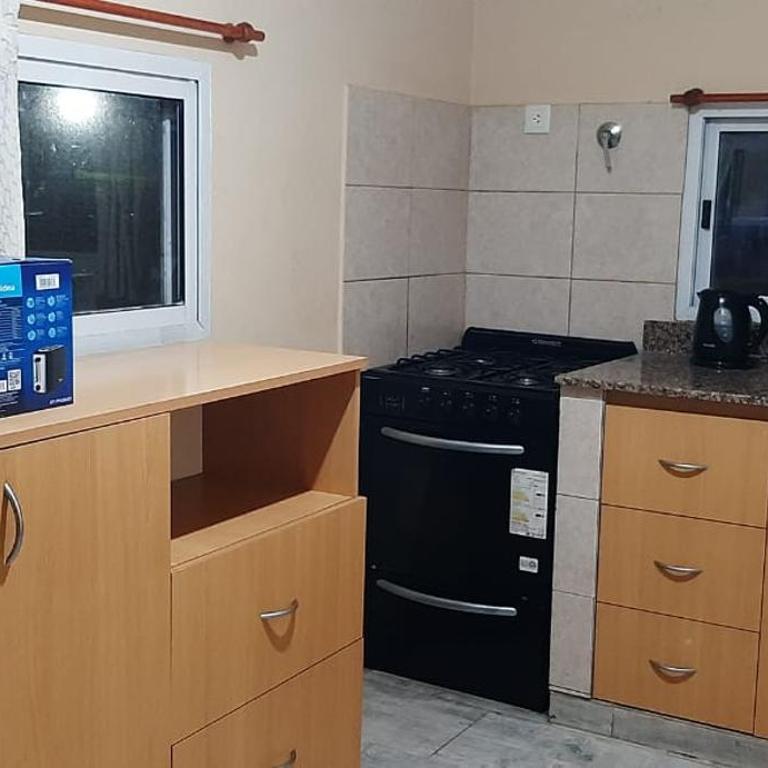 Quinta La Quebrada - One-Bedroom House - 9