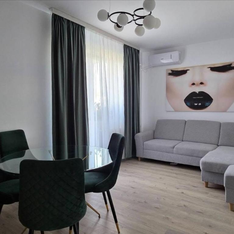 Appartment in centro Maxim - One-Bedroom Apartment - 1