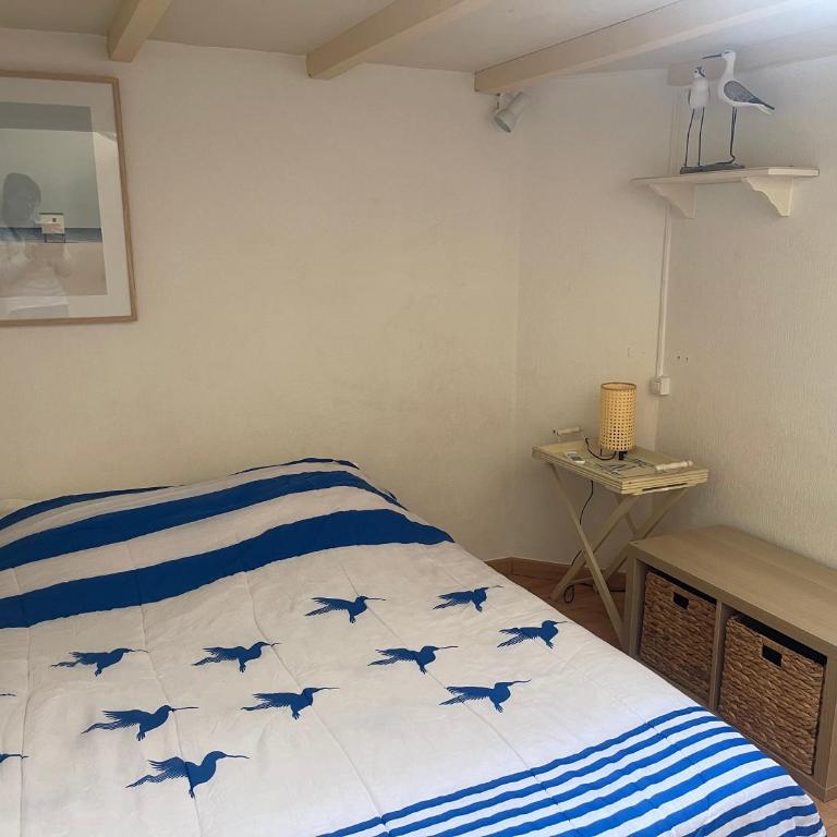 Maison de plage - Maison 2 Chambres - 17