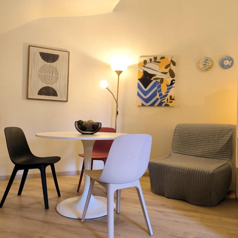 Villa Maria Apartments - Studio - Vue sur Piscine - 5