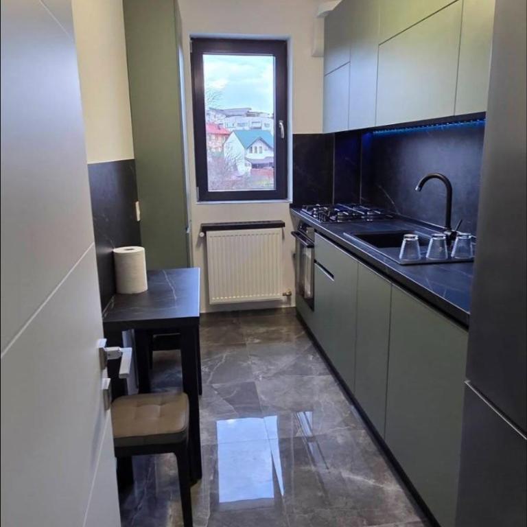 Appartment in centro Maxim - One-Bedroom Apartment - 8