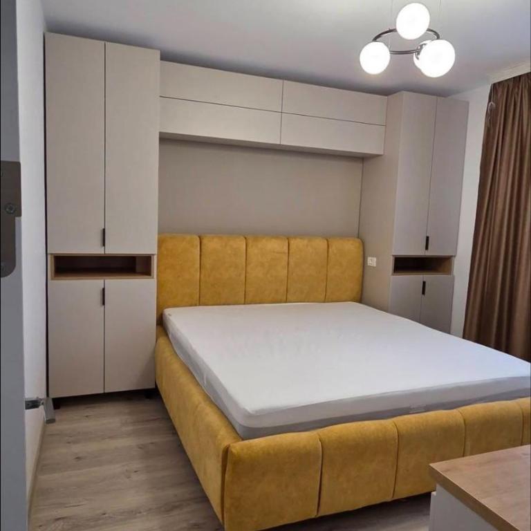 Appartment in centro Maxim - One-Bedroom Apartment - 9