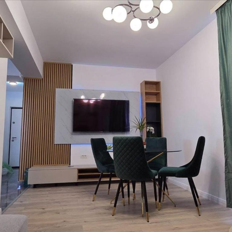 Appartment in centro Maxim - One-Bedroom Apartment - 12