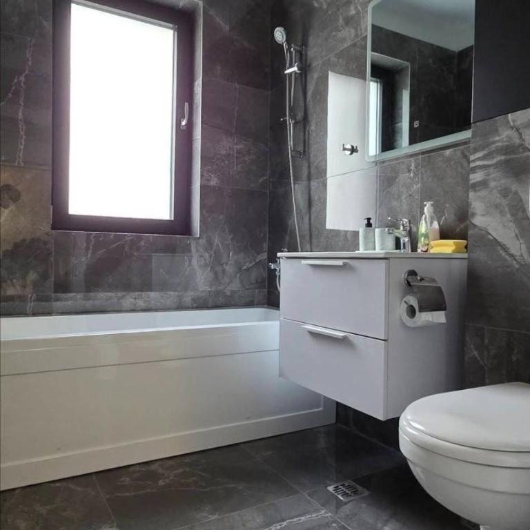 Appartment in centro Maxim - One-Bedroom Apartment - 16