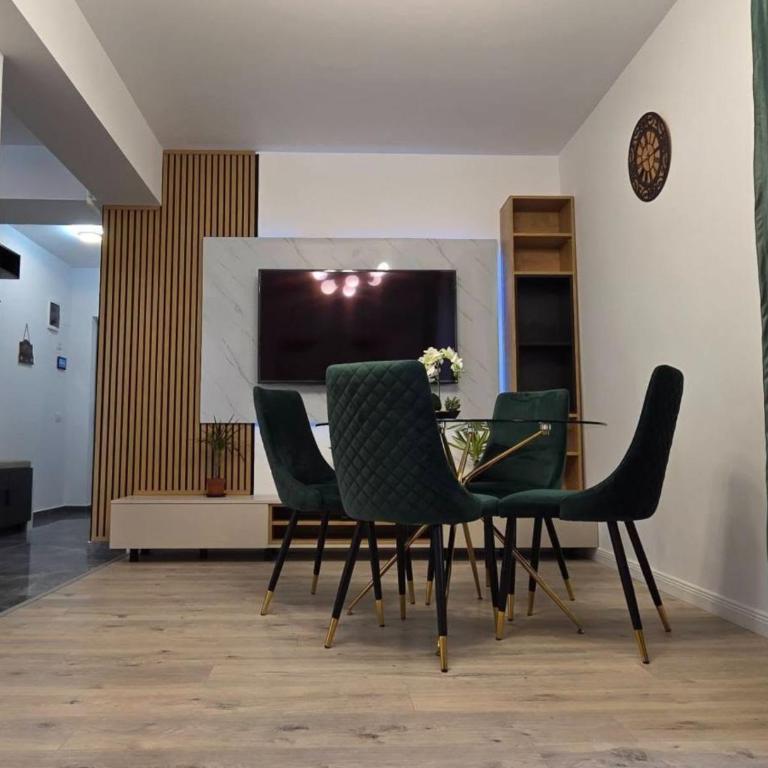 Appartment in centro Maxim - One-Bedroom Apartment - 19
