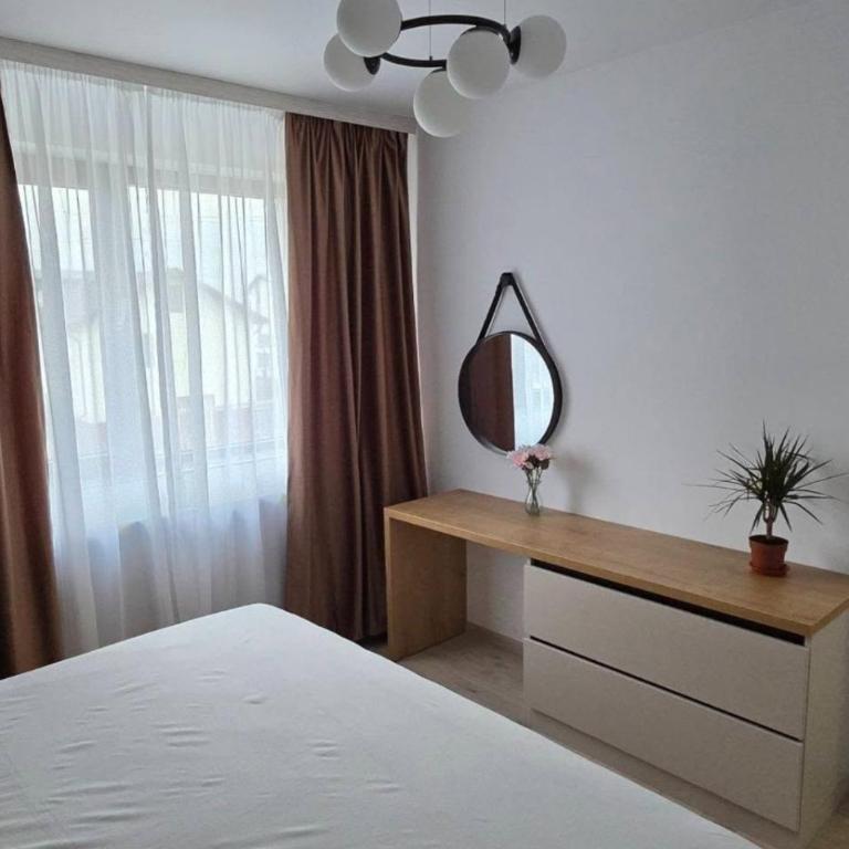 Appartment in centro Maxim - One-Bedroom Apartment - 20