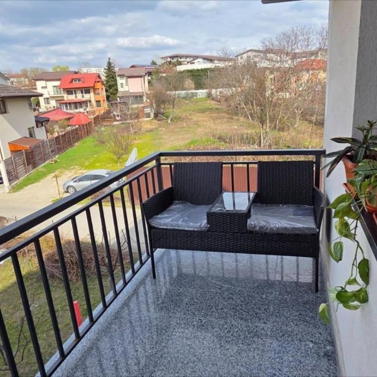Appartment in centro Maxim - One-Bedroom Apartment - 22