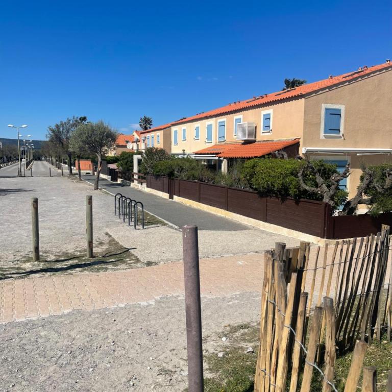 Maison de plage - Maison 2 Chambres - 23