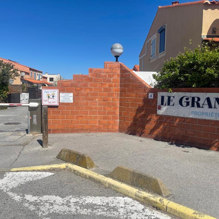 Maison de plage - Maison 2 Chambres - 22